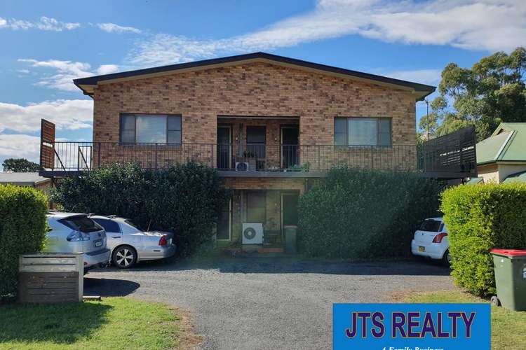 Main view of Homely unit listing, 1/10 Gundebri Street, Aberdeen NSW 2336