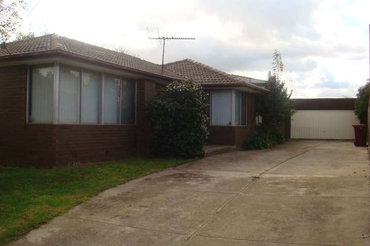 46 Wolverton Drive, Gladstone Park VIC 3043