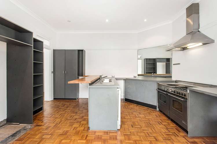 Third view of Homely apartment listing, 1/122 Kirribilli Avenue, Kirribilli NSW 2061