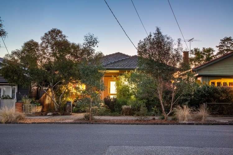 Second view of Homely house listing, 11 Alice Street, Coburg VIC 3058