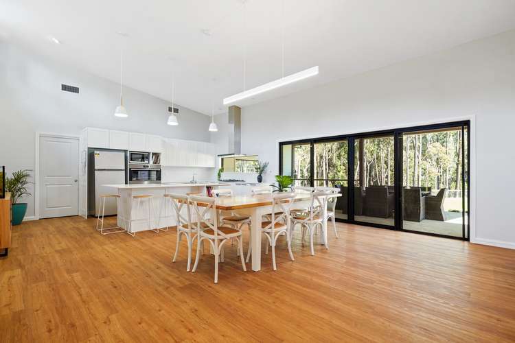 Fifth view of Homely acreageSemiRural listing, 41 Timbertop Road, Glen Oak NSW 2320