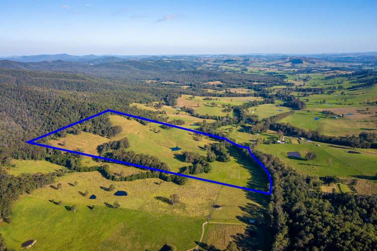 Main view of Homely lifestyle listing, LOT 102, 538 Main Creek Road, Main Creek Via, Dungog NSW 2420