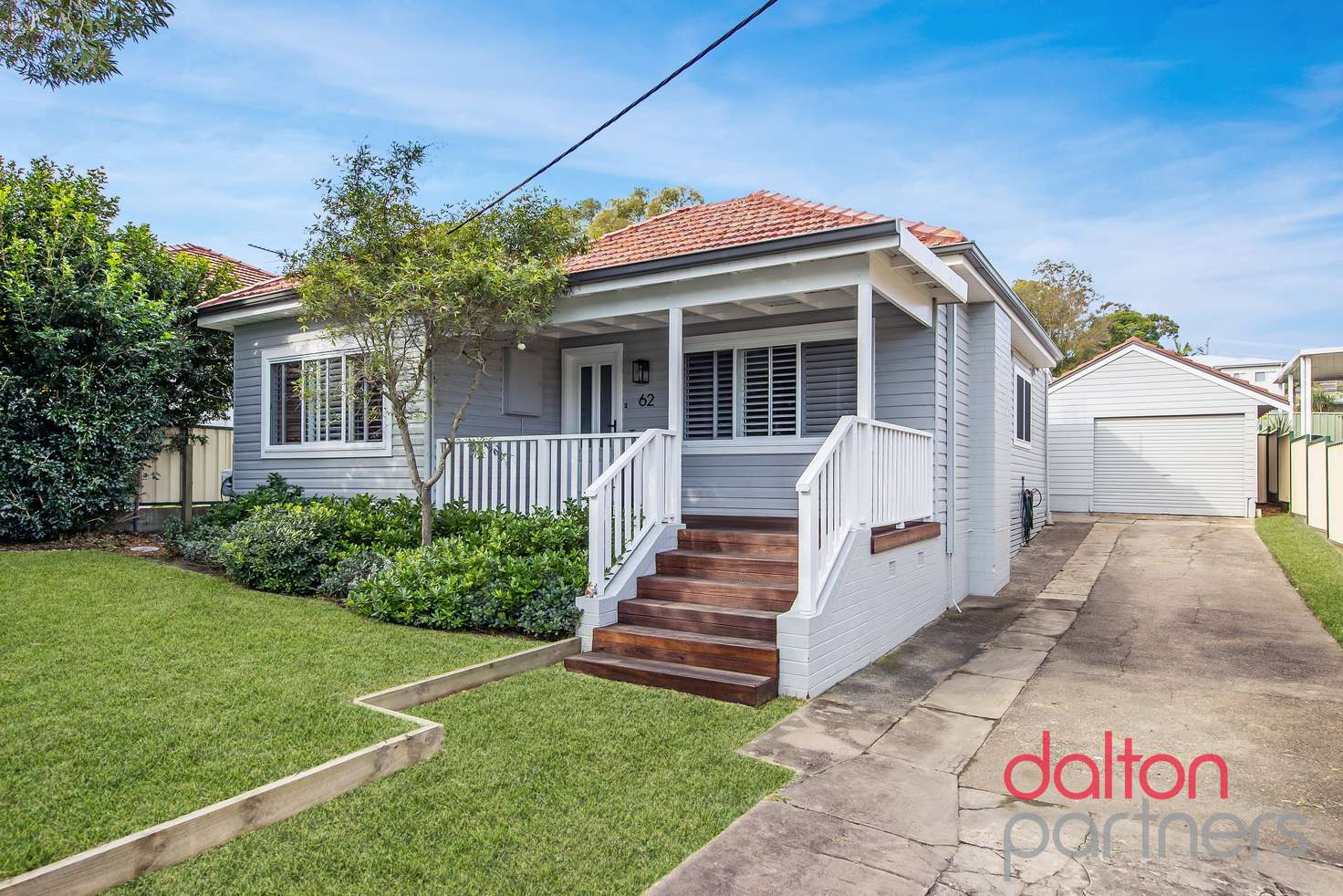 Main view of Homely house listing, 62 George Street, North Lambton NSW 2299