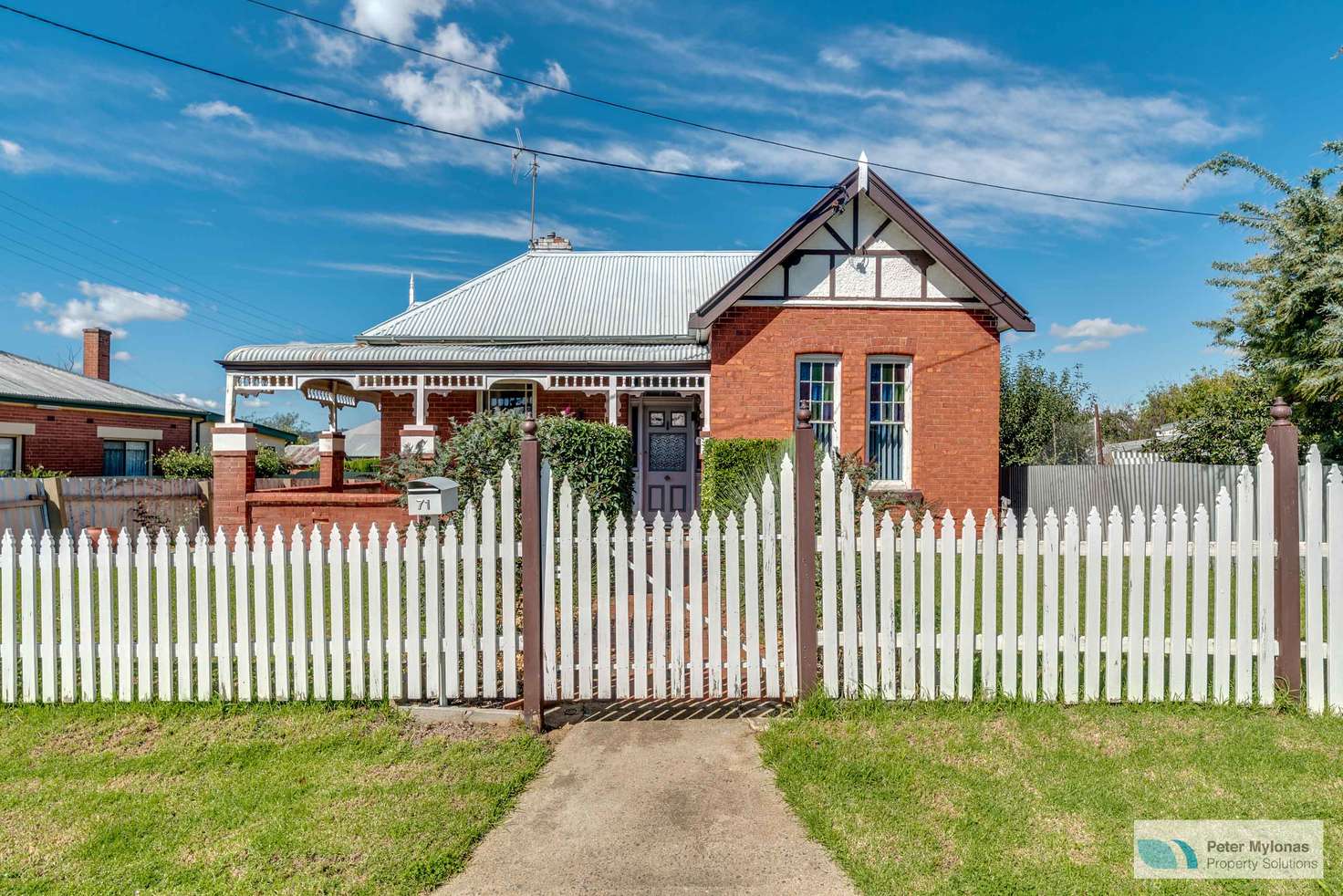 Main view of Homely house listing, 71 Cowper Street, Goulburn NSW 2580