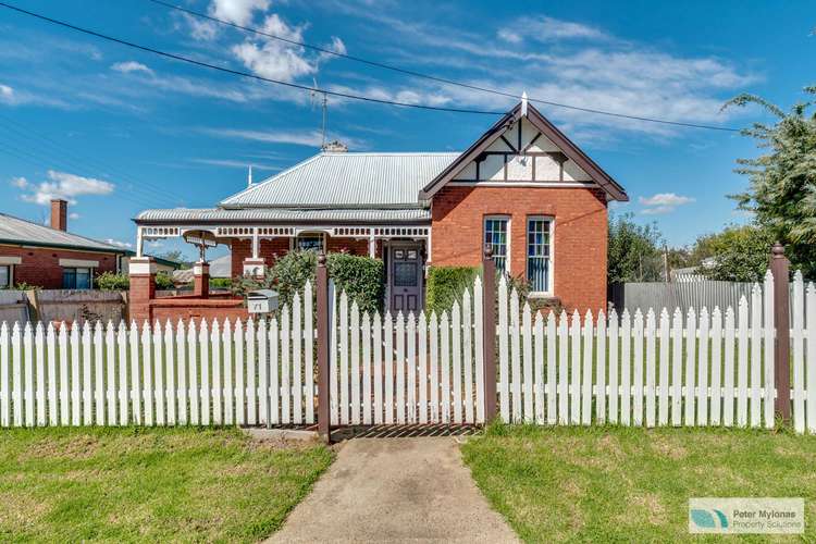 Main view of Homely house listing, 71 Cowper Street, Goulburn NSW 2580