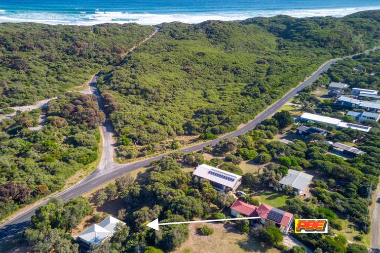 Main view of Homely house listing, 108 CANTERBURY ROAD, Venus Bay VIC 3956