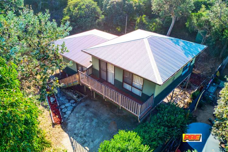 Second view of Homely house listing, 108 CANTERBURY ROAD, Venus Bay VIC 3956