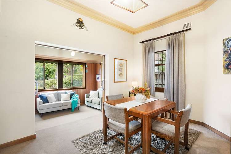 Second view of Homely house listing, 124 Benelong Road, Cremorne NSW 2090
