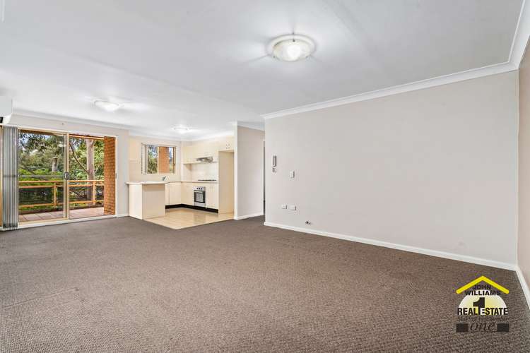 Second view of Homely unit listing, 13/334 Railway Terrace, Guildford NSW 2161