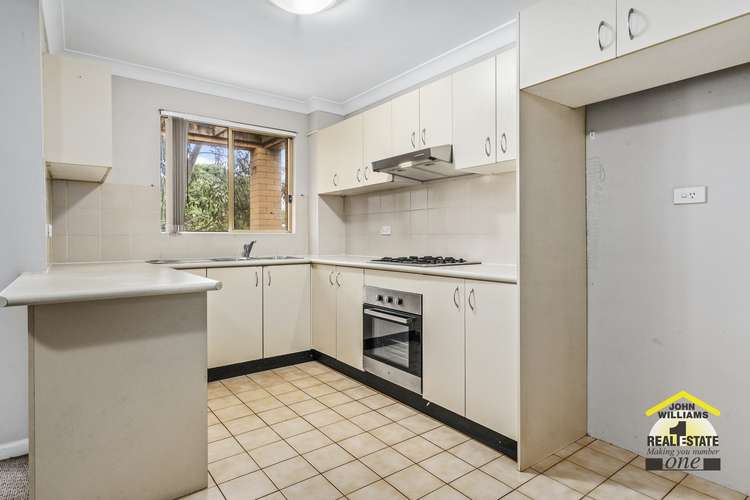 Third view of Homely unit listing, 13/334 Railway Terrace, Guildford NSW 2161