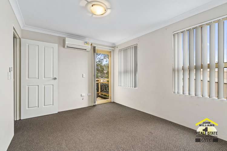 Fourth view of Homely unit listing, 13/334 Railway Terrace, Guildford NSW 2161