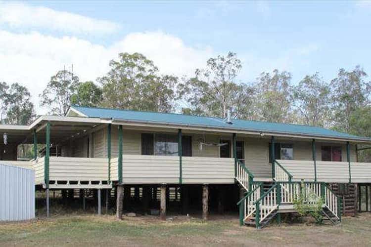 Main view of Homely house listing, 243 Boardman Road, Hodgleigh QLD 4610