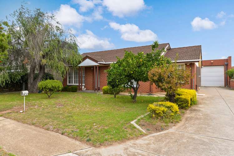 40 Wodonga Street, Beverley SA 5009