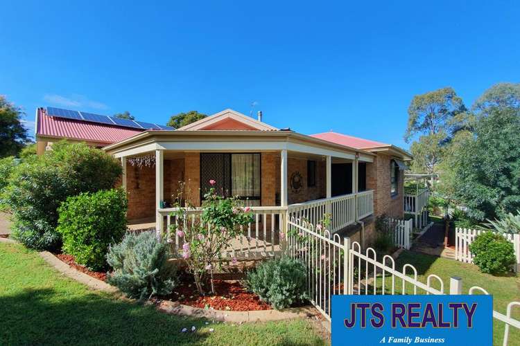 4 Hermitage Place, Muswellbrook NSW 2333