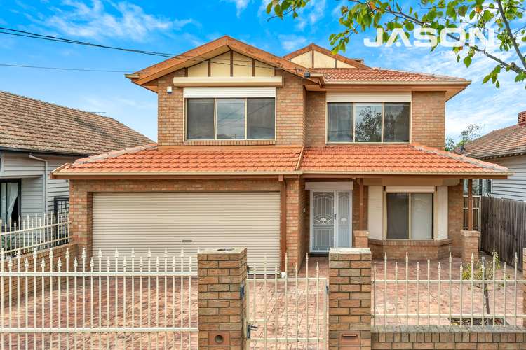 Main view of Homely house listing, 36 Glenora Avenue, Coburg VIC 3058