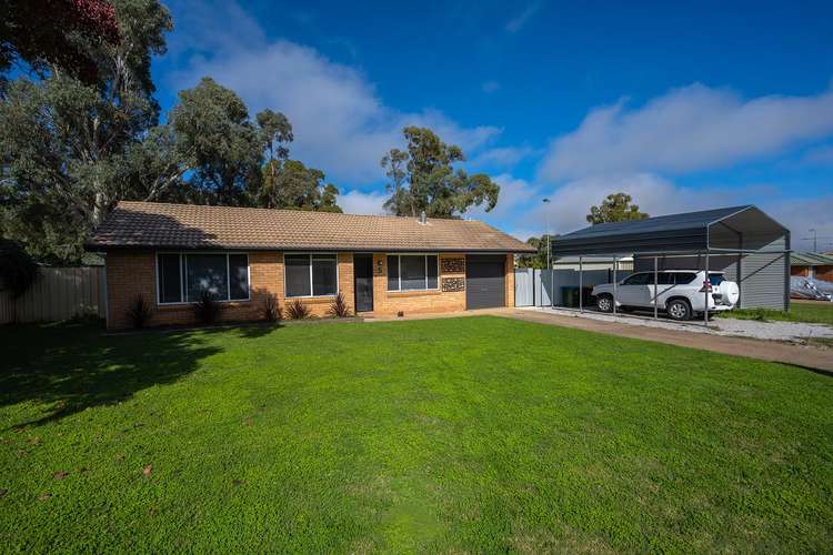 Main view of Homely house listing, 5 Bunderra Street, Gulgong NSW 2852