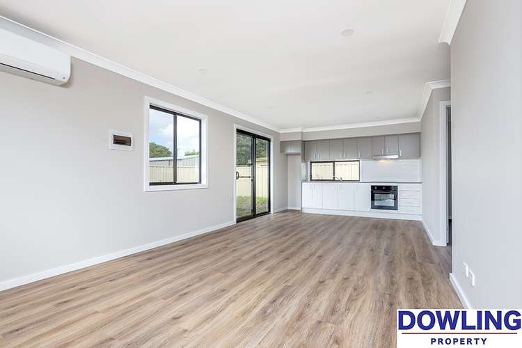 Main view of Homely house listing, 60a Beresford Avenue, Beresfield NSW 2322