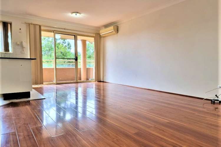 Second view of Homely apartment listing, 9/27 Good Street, Westmead NSW 2145