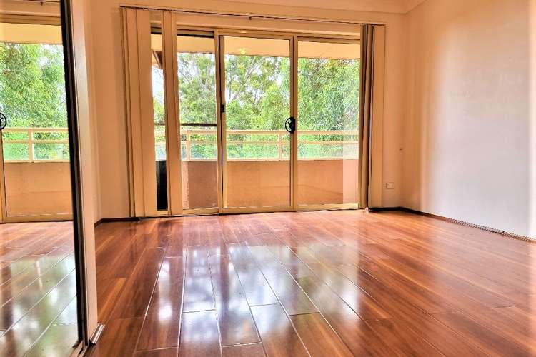 Third view of Homely apartment listing, 9/27 Good Street, Westmead NSW 2145