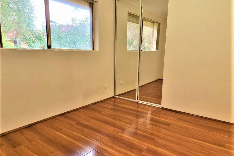 Fourth view of Homely apartment listing, 9/27 Good Street, Westmead NSW 2145