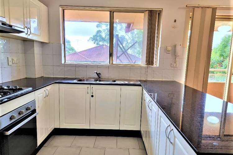Fifth view of Homely apartment listing, 9/27 Good Street, Westmead NSW 2145