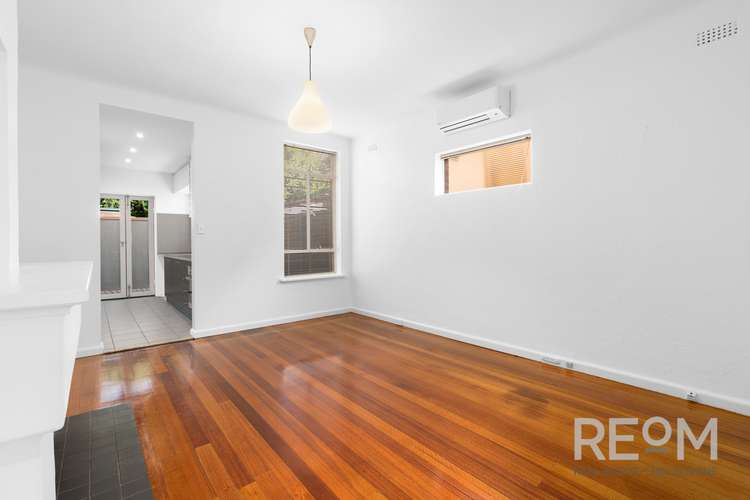 Main view of Homely apartment listing, 2/559 Punt Road, South Yarra VIC 3141