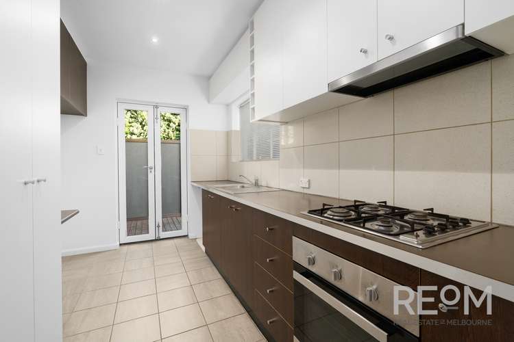 Fourth view of Homely apartment listing, 2/559 Punt Road, South Yarra VIC 3141