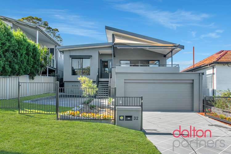 32 Vista Parade, Belmont NSW 2280