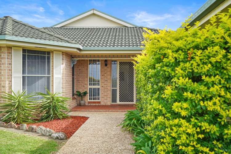 Third view of Homely house listing, 10 Willai Way, Maryland NSW 2287