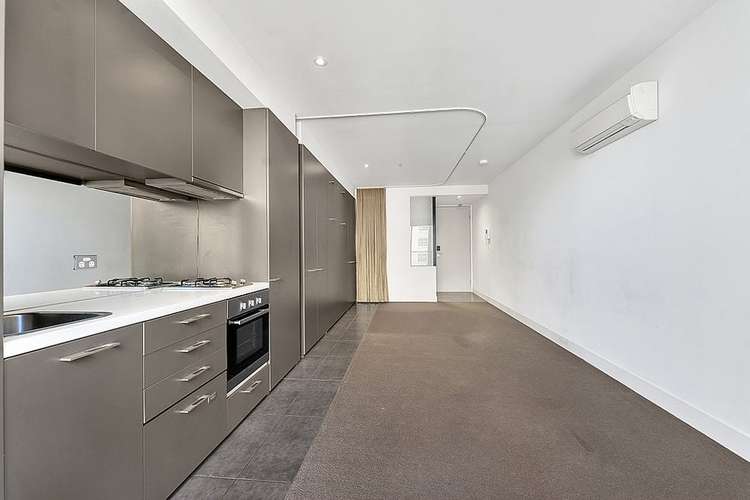 Third view of Homely studio listing, 205/32 Bray Street, South Yarra VIC 3141