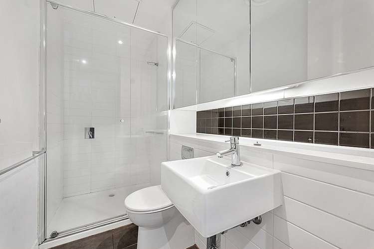Fourth view of Homely studio listing, 205/32 Bray Street, South Yarra VIC 3141