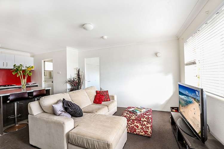 Second view of Homely unit listing, 7/131 Brooks Street, Bar Beach NSW 2300