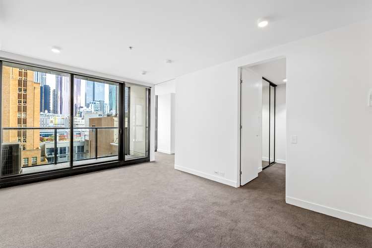 Main view of Homely apartment listing, 510/33 Mackenzie Street, Melbourne VIC 3000
