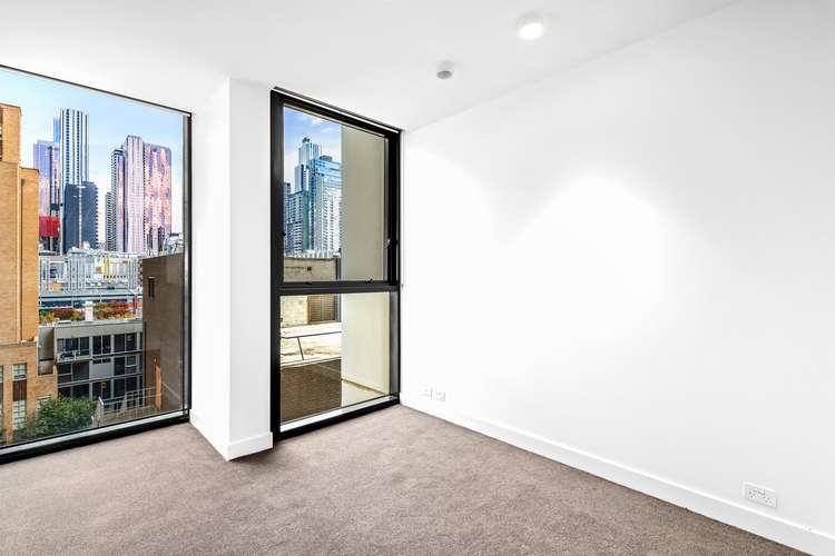 Third view of Homely apartment listing, 510/33 Mackenzie Street, Melbourne VIC 3000