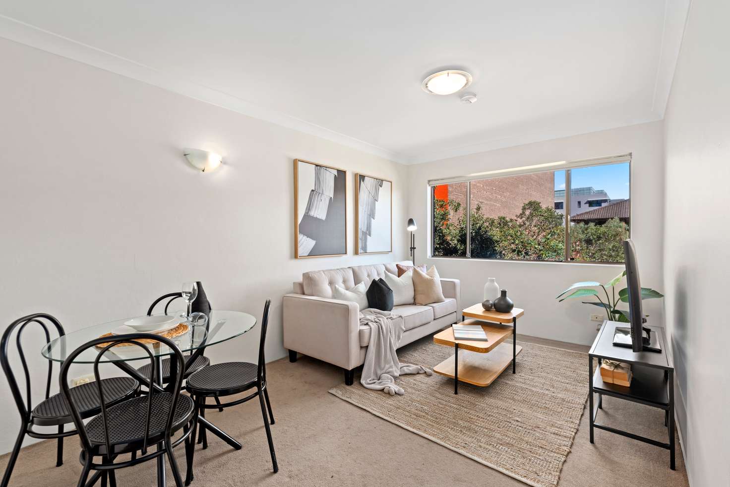 Main view of Homely apartment listing, 103/267 Bulwara Road, Ultimo NSW 2007