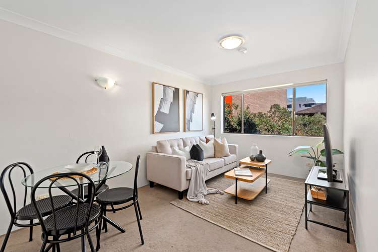 Main view of Homely apartment listing, 103/267 Bulwara Road, Ultimo NSW 2007