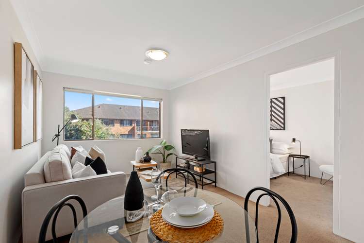 Second view of Homely apartment listing, 103/267 Bulwara Road, Ultimo NSW 2007