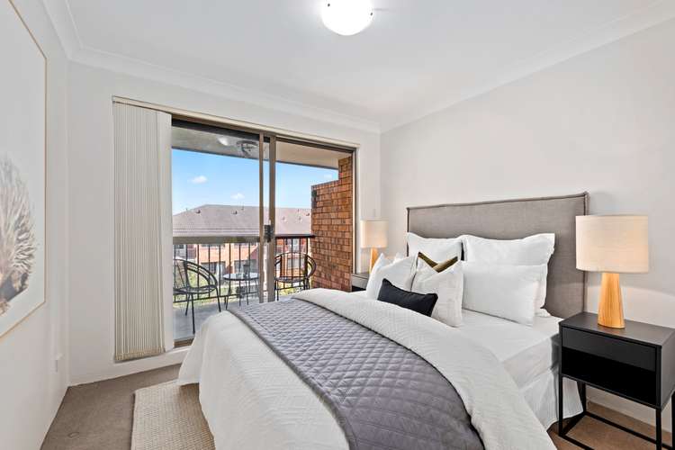 Fourth view of Homely apartment listing, 103/267 Bulwara Road, Ultimo NSW 2007