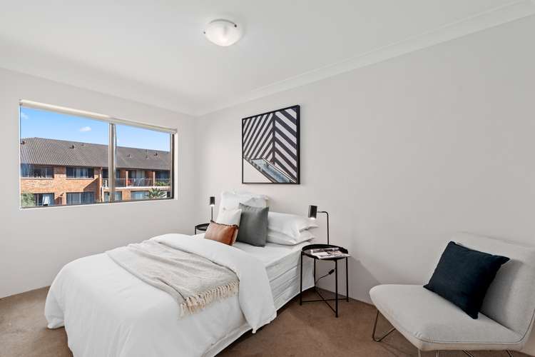 Fifth view of Homely apartment listing, 103/267 Bulwara Road, Ultimo NSW 2007