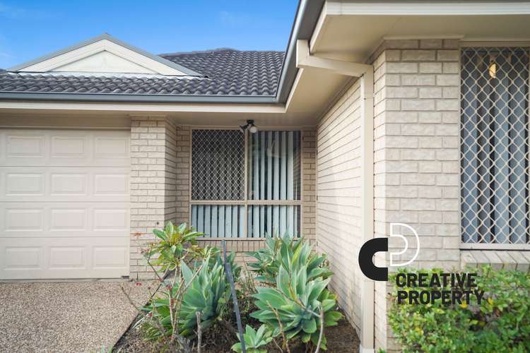 Third view of Homely house listing, 33/28 Abel Street, Wallsend NSW 2287