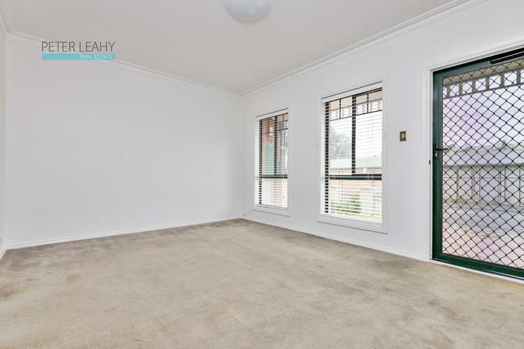 Second view of Homely townhouse listing, 4/1 Walker Street, Coburg VIC 3058