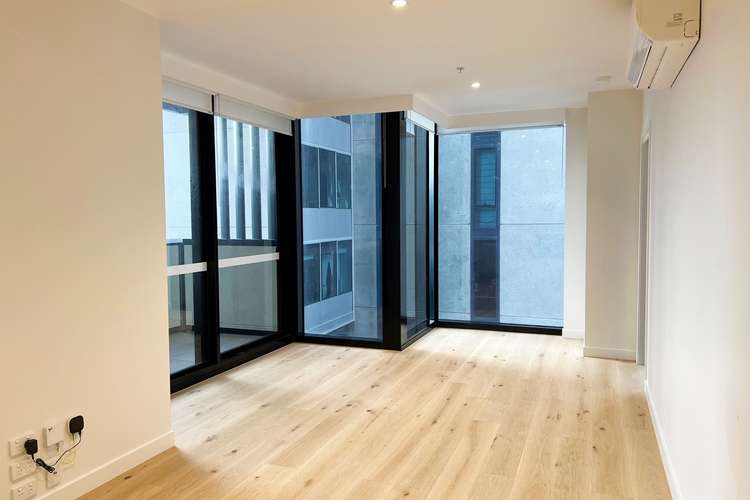 Second view of Homely apartment listing, 1103/245 City Road, Southbank VIC 3006