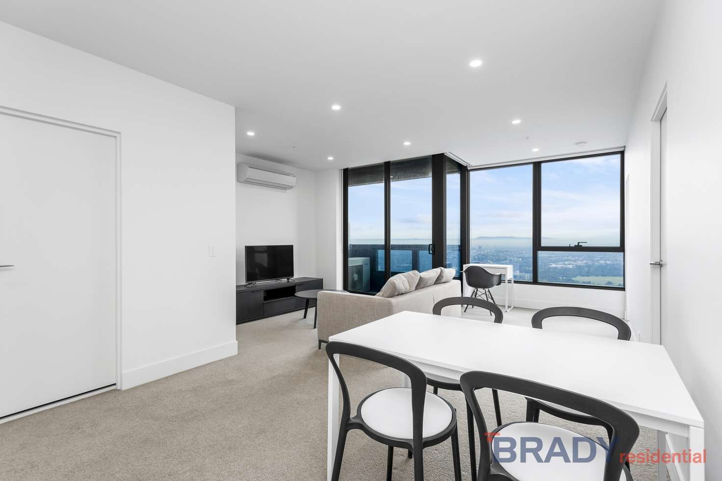 Main view of Homely apartment listing, 6509/500 Elizabeth Street, Melbourne VIC 3000