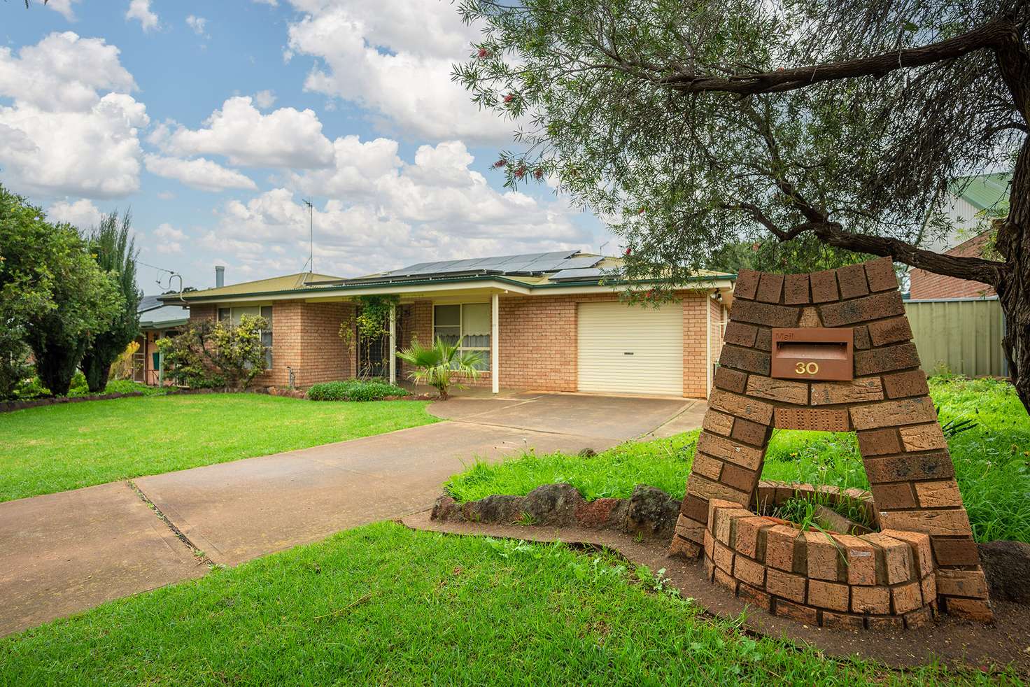 Main view of Homely house listing, 30 Bullinda Street, Dunedoo NSW 2844