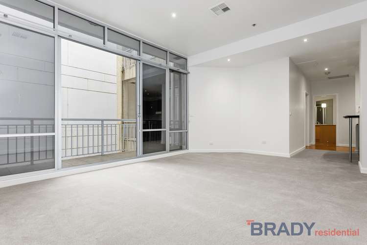 Main view of Homely apartment listing, 36/398 La Trobe Street, Melbourne VIC 3000