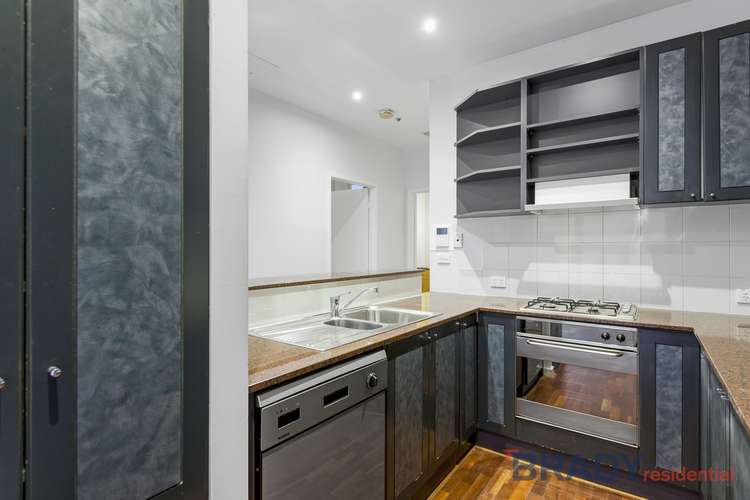 Fifth view of Homely apartment listing, 36/398 La Trobe Street, Melbourne VIC 3000