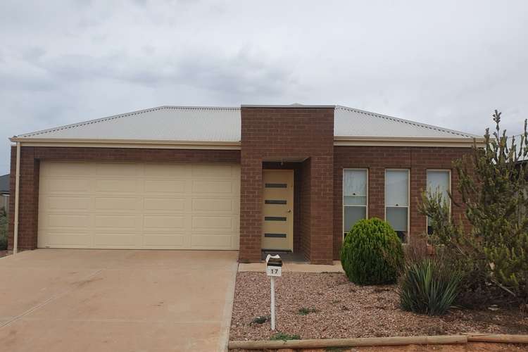 17 GALE STREET, Whyalla Jenkins SA 5609