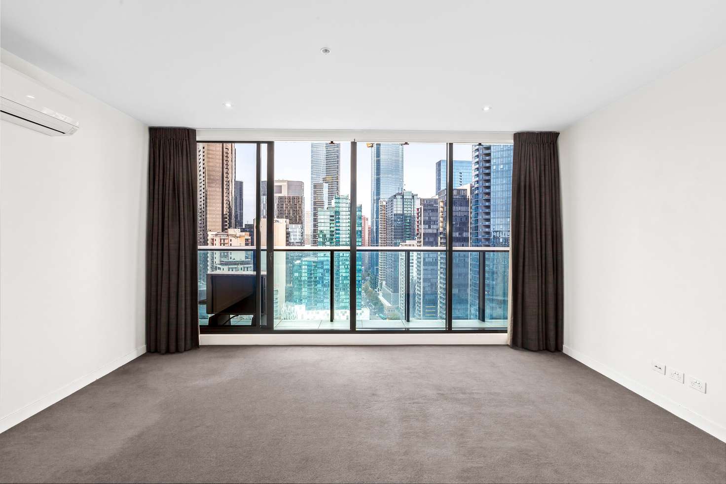 Main view of Homely apartment listing, 1503/250 City Road, Southbank VIC 3006