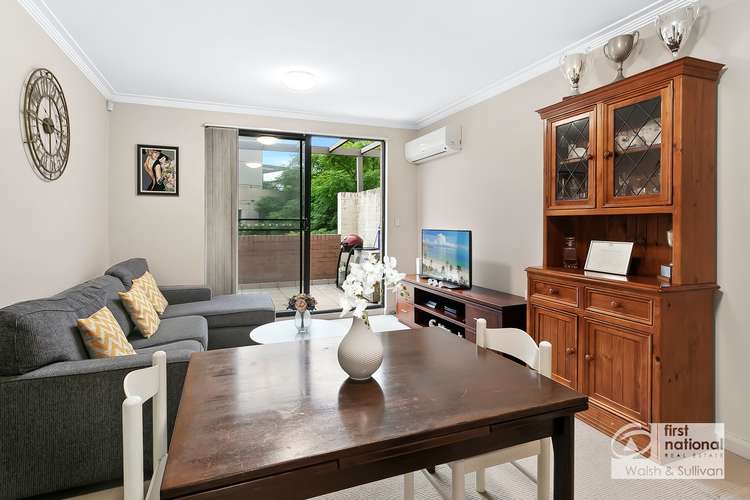 Third view of Homely unit listing, 74/6-18 Redbank Road, Northmead NSW 2152