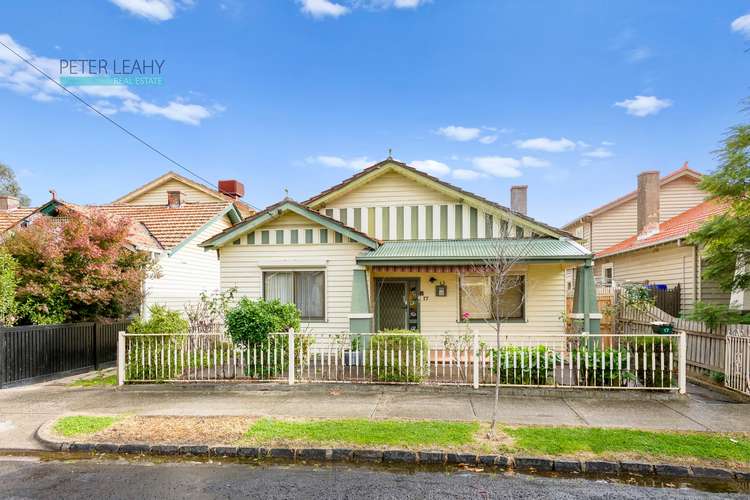 Sixth view of Homely house listing, 17 Suffolk Avenue, Coburg VIC 3058